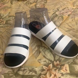 CALVIN KLEIN SPORT SANDALS